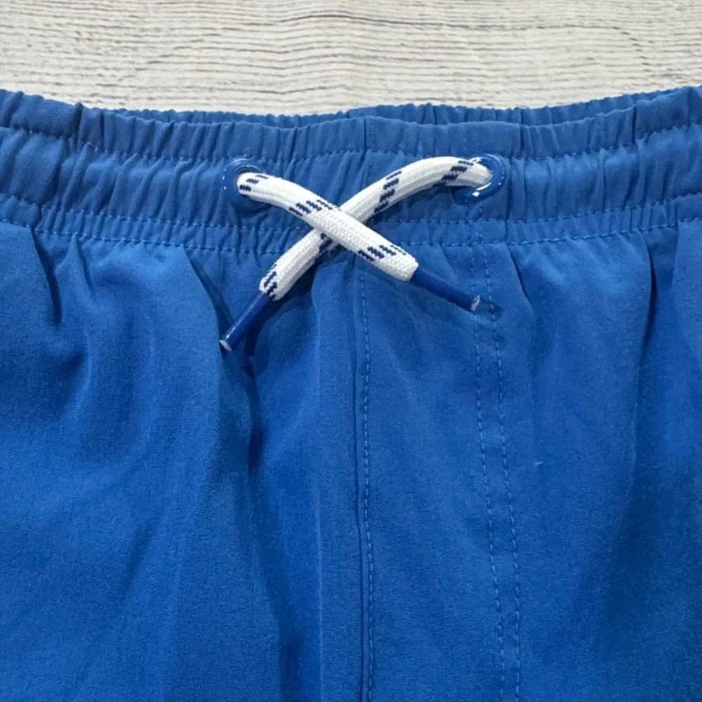 Tommy Bahama Boys Blue Shorts